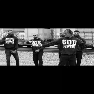 收听Milly的Kingdom of God歌词歌曲