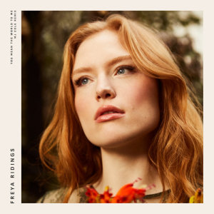 ดาวน์โหลดและฟังเพลง You Mean The World To Me (MJ Cole Remix) พร้อมเนื้อเพลงจาก Freya Ridings