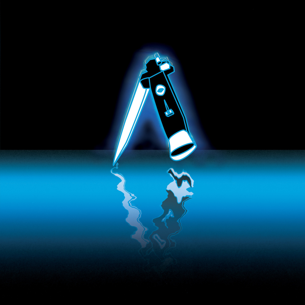 SWITCHBLADE (Explicit)