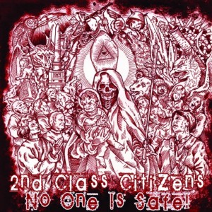 ดาวน์โหลดและฟังเพลง It's Not My Fault พร้อมเนื้อเพลงจาก 2nd Class Citizens