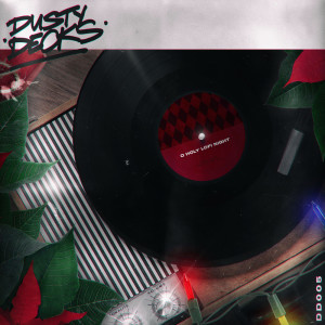 Dengarkan O Holy Night (其他) lagu dari Dusty Decks dengan lirik