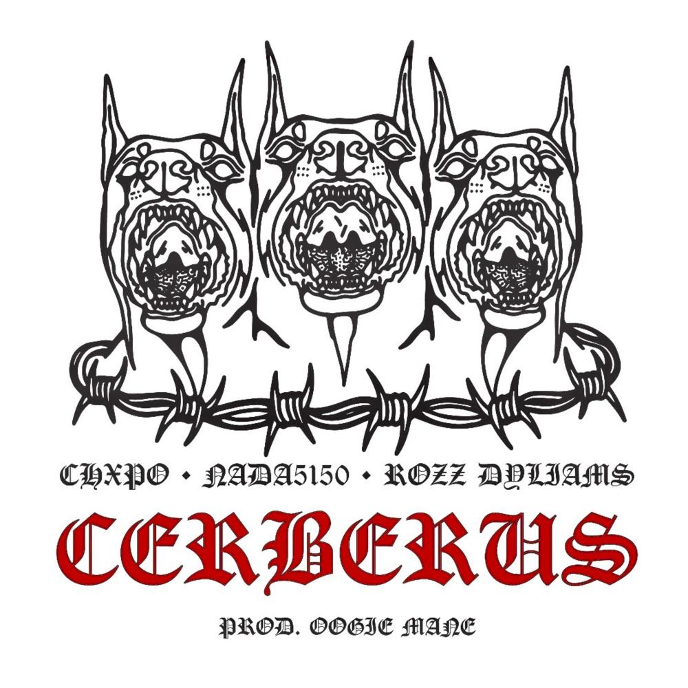 Cerberus (Explicit)