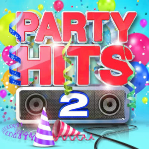 Various Artists的專輯Party Hits 2