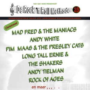 ดาวน์โหลดและฟังเพลง I Saw Mama Kissing Santa Claus พร้อมเนื้อเพลงจาก The Invaders