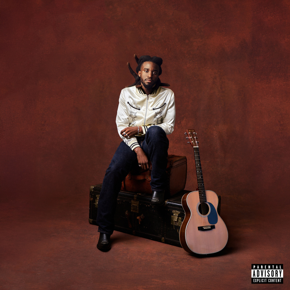 Drink Don't Need No Mix (Explicit)