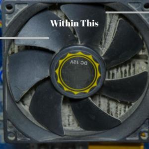 Album Within This from Various