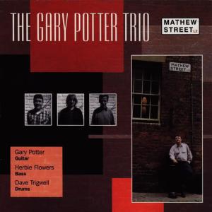 收聽Gary Potter的Harry Lime Theme歌詞歌曲