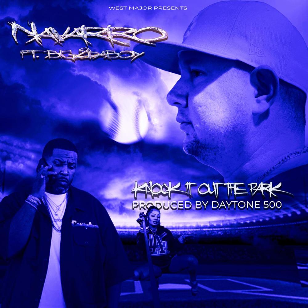 Knock it out the Park (feat. Big2DaBoy) (Explicit)