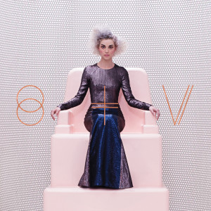 ดาวน์โหลดและฟังเพลง Rattlesnake พร้อมเนื้อเพลงจาก St. Vincent