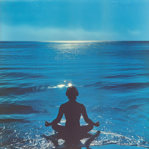 Music for Yoga的專輯Ocean Poses: Yoga Peaceful Rhythms