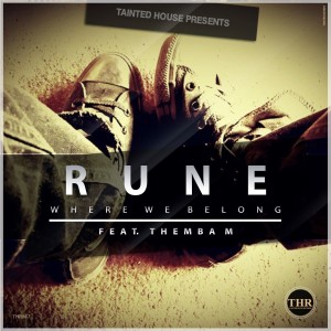 收听Rune的Where We Belong (Vocal Mix)歌词歌曲