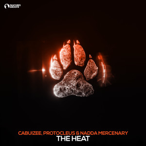 Album The Heat from Cabuizee