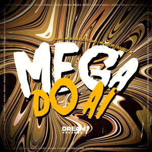 收聽DJ Rx的Mega do ai (Explicit)歌詞歌曲