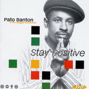收聽Pato Banton & the Reggae Revolution的Sending All My Love歌詞歌曲