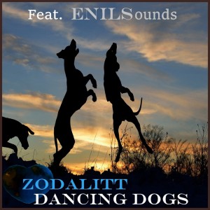 收聽ZODALITT的Dancing Dogs歌詞歌曲