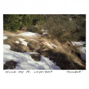 收聽Zella Day的Holocene歌詞歌曲