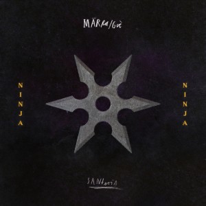 收聽Marracash的Ninja歌詞歌曲