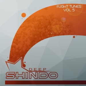 Album Flight Tunes Vol.5 (Explicit) from Various