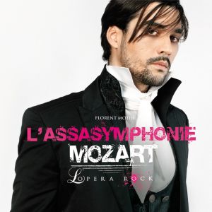 Mozart Opera Rock的專輯L'Assasymphonie (Radio edit)