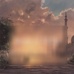 default playlist img