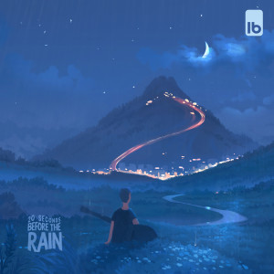 Dengarkan lagu They Ran Through the Night nyanyian pepperonibeats dengan lirik