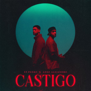 Album Castigo from st. Pedro