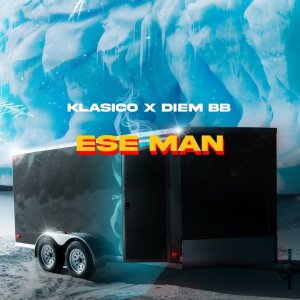 Album Ese Man from Klasico