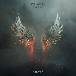 ARAYA的專輯What If