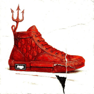 Album D.W.D. (Explicit) from Lee HendriX$on