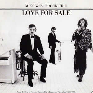 收聽Mike Westbrook Trio的La Complainte Du Titanic (Titanic Song)歌詞歌曲