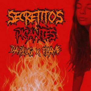 Album Secretitos Picantes from Flame