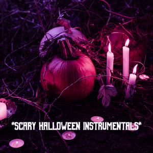 HQ Special FX的專輯* Scary Halloween Instrumentals *