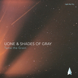 Album Tame the Grain from Shades of Gray