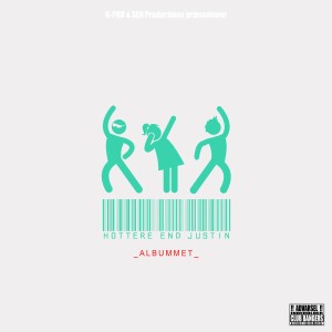 收聽Hottere End Justin的EuroDance歌詞歌曲