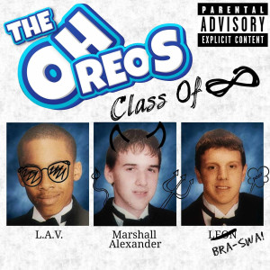 Album The Ohreos (Explicit) from 