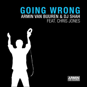 DJ Shah的專輯Going Wrong