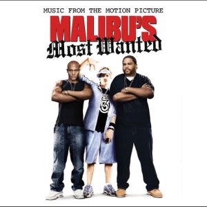 Various的專輯Malibu's Most Wanted