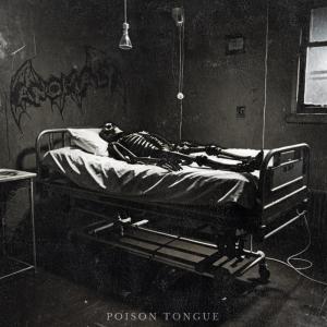 Anomaly的專輯POISON TONGUE