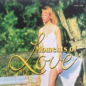 Various Artists的專輯Moments of Love, Vol. 7