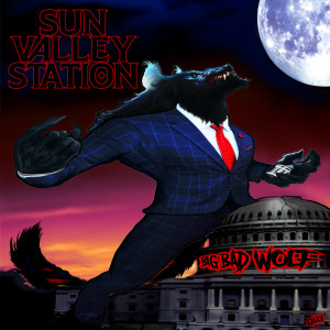 收聽Sun Valley Station的Big Bad Wolf歌詞歌曲