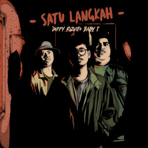 收聽Baby T的Satu Langkah歌詞歌曲