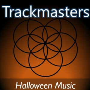 อัลบัม Trackmasters: Halloween Music ศิลปิน The Scary Gang