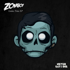 收聽Zomboy的Pirate Hooker (Original Mix)歌詞歌曲