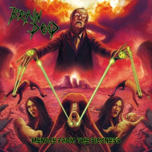 ดาวน์โหลดและฟังเพลง Final Truth พร้อมเนื้อเพลงจาก BRAIN DEAD