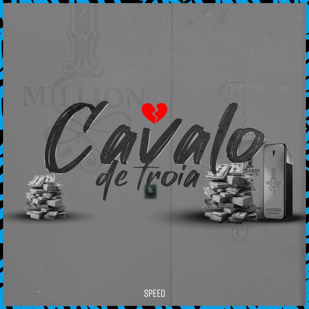 Cavalo de Troia (Speed)
