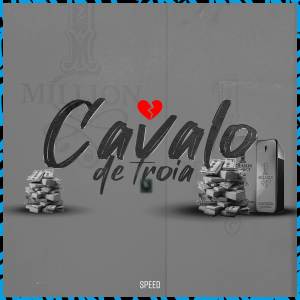 ดาวน์โหลดและฟังเพลง Cavalo de Troia (Speed) พร้อมเนื้อเพลงจาก D4NY