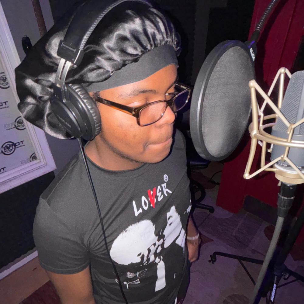 IDGNF (feat. Little League) (Explicit)