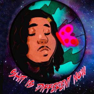 Ease的專輯Shit Is Different Now (Explicit)