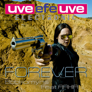 BOBKOMYNS的專輯Forever