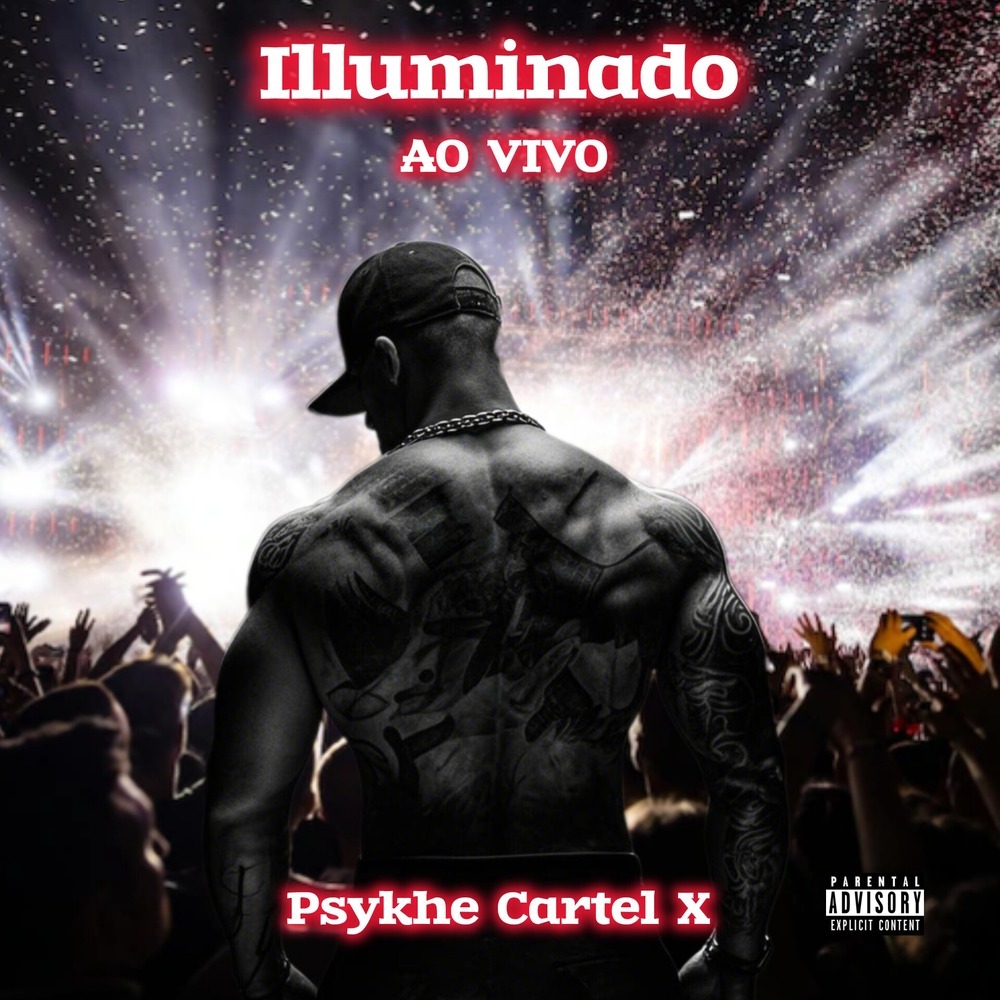 Illuminado (Live|Explicit)